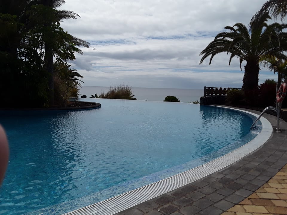 Pool R2 Pajara Beach