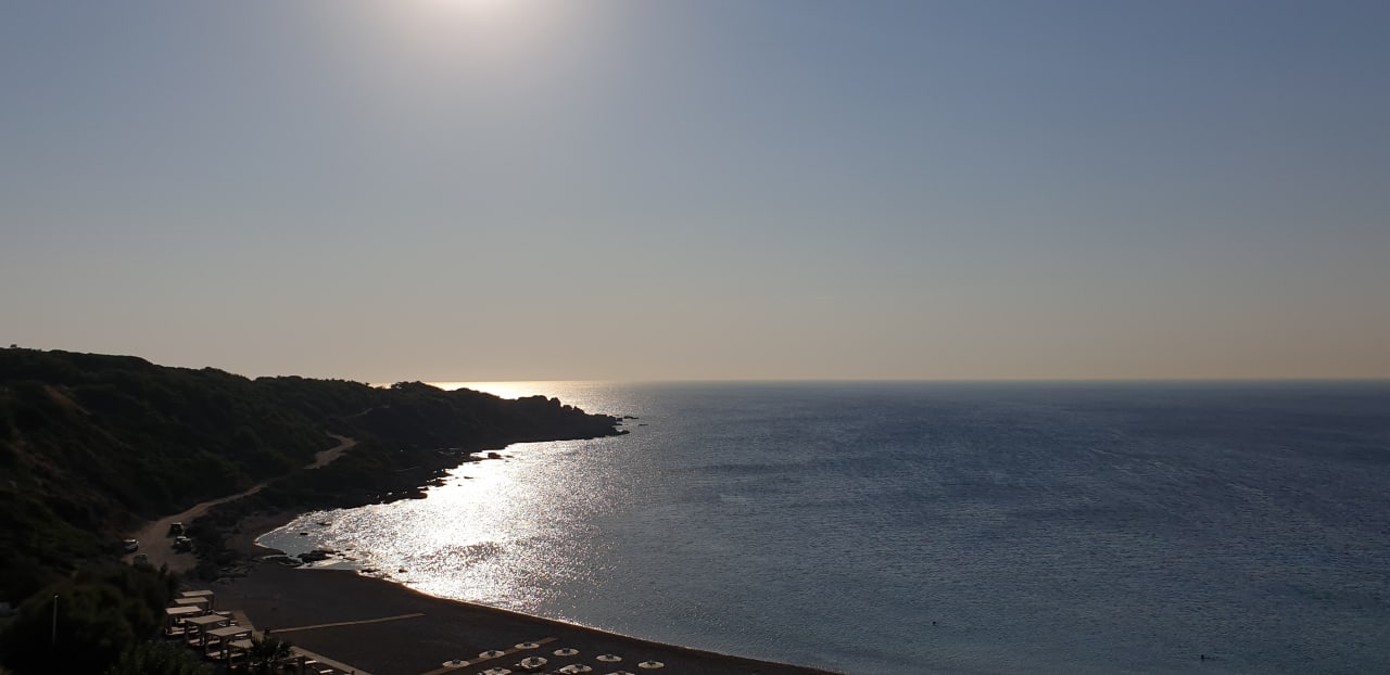 Strand Elysium Resort & Spa Hotel