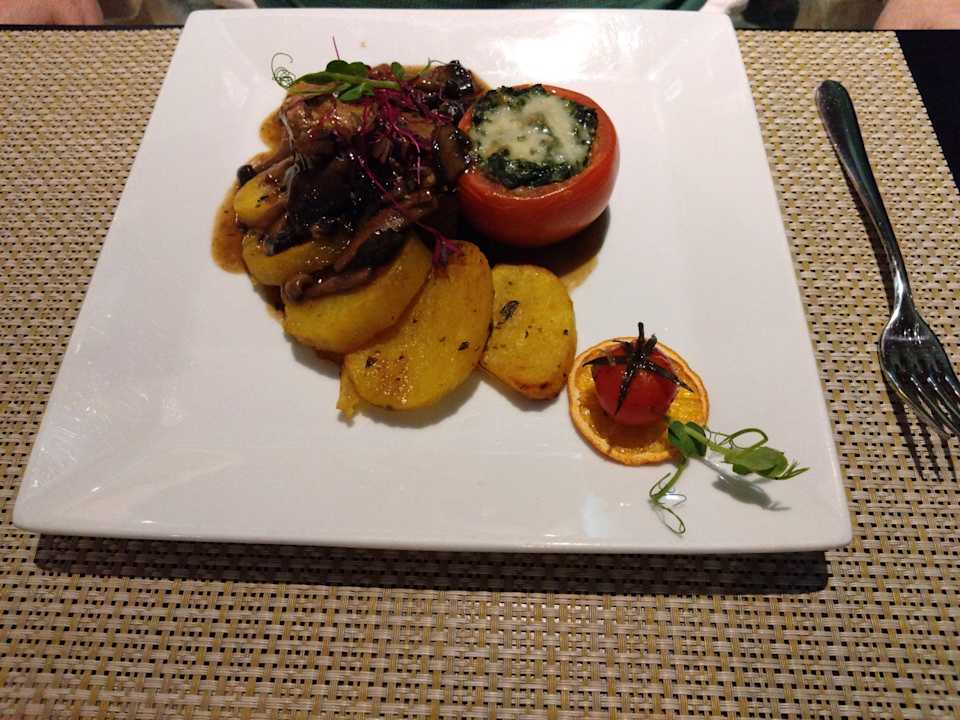 Gastro Hotel Baia Azul