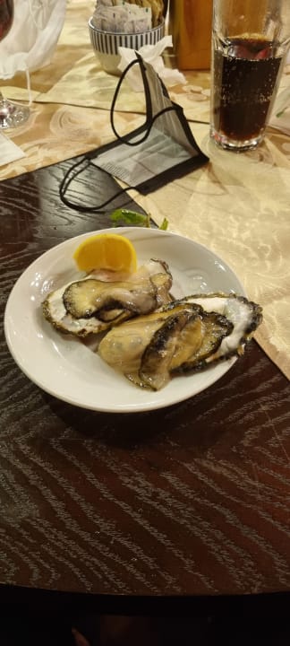 Gastro Megasaray Club Belek