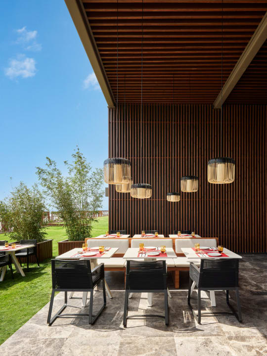 Gastro Maxx Royal Kemer Resort