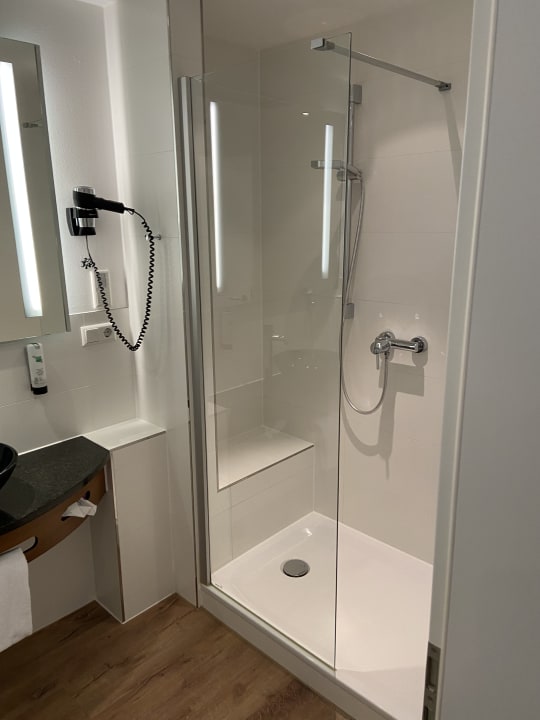 Zimmer BLOCK Hotel & Living