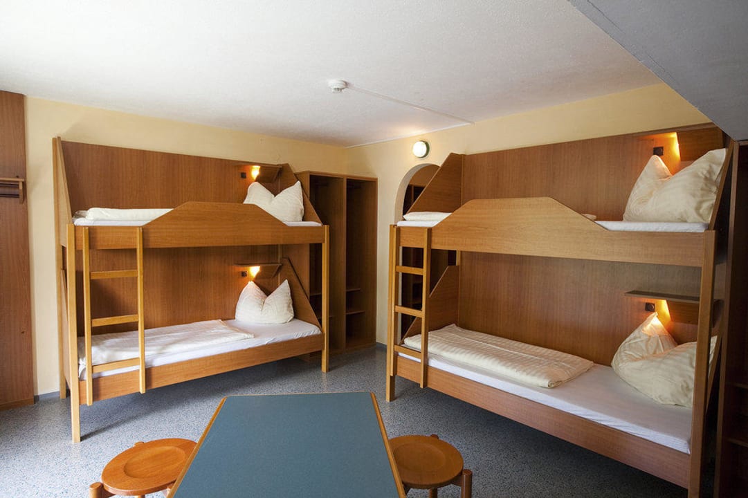 Zimmer Erlebnisgästehaus Carinth