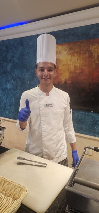 Gastro Hurghada Long Beach Resort
