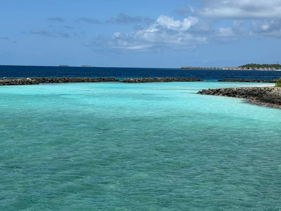 Strand OBLU XPErience Ailafushi