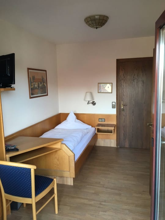 Zimmer Hotel Zum Hirschen