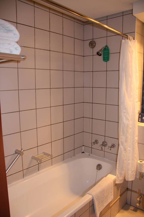 Badewanne Hotel Pelican Bay Protea