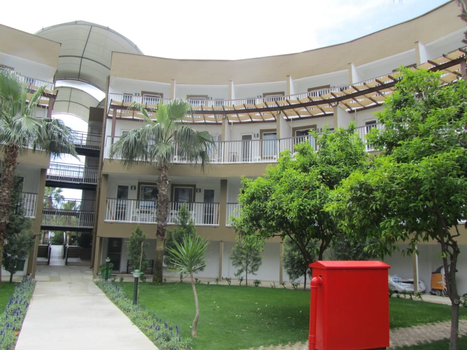 Hotel Otium Eco Club Side Marvida Family Eco