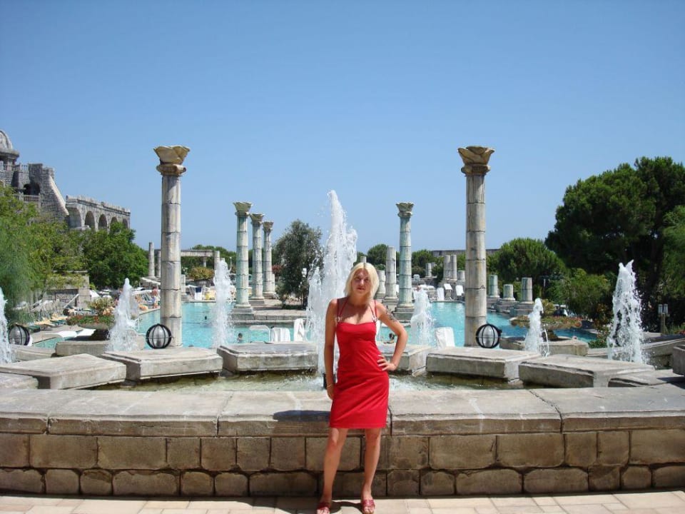 Xanadu2 Xanadu Resort Hotel