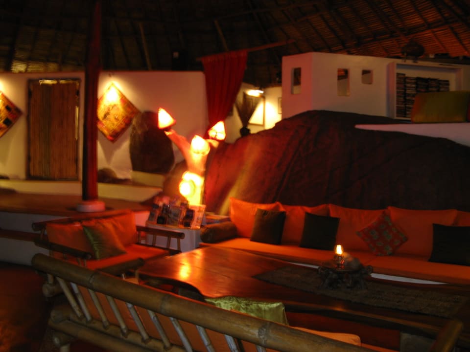 Wunderschön Hotel The Jungle Club