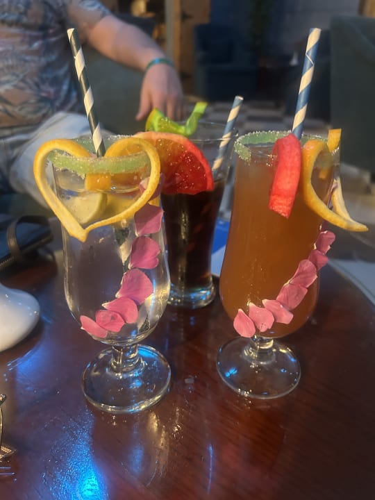 Gastro Golden Beach Resort