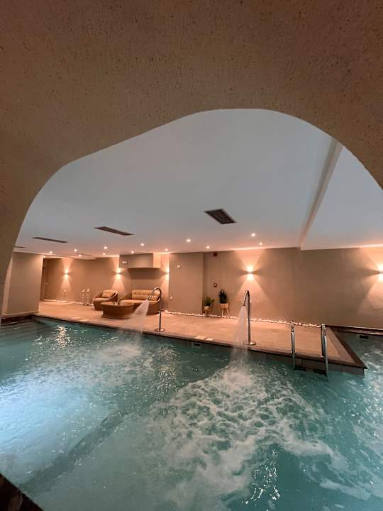 Sonstiges Mythical Coast Wellness Retreat