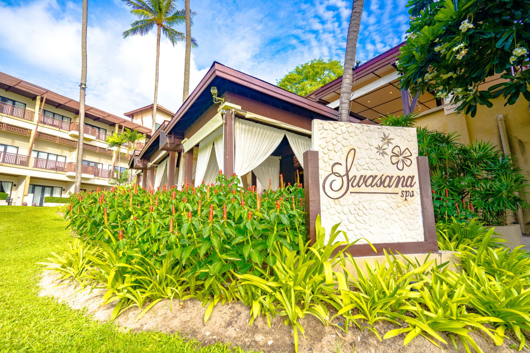 Sonstiges Impiana Resort Chaweng Noi