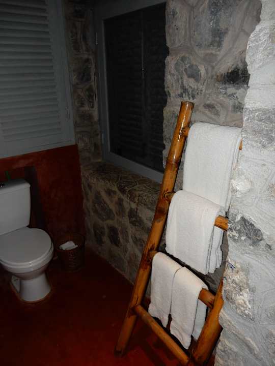 Bad Hotel Knai Bang Chatt