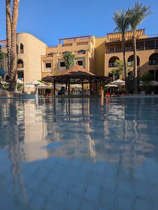 Pool Grand Waterworld Makadi