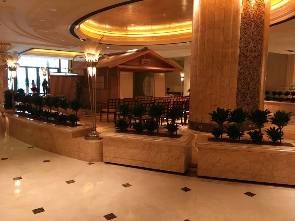 Sonstiges Emirates Palace Mandarin Oriental