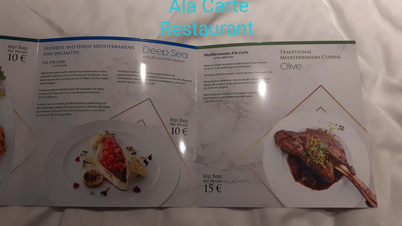 Gastro Royal Wings Hotel
