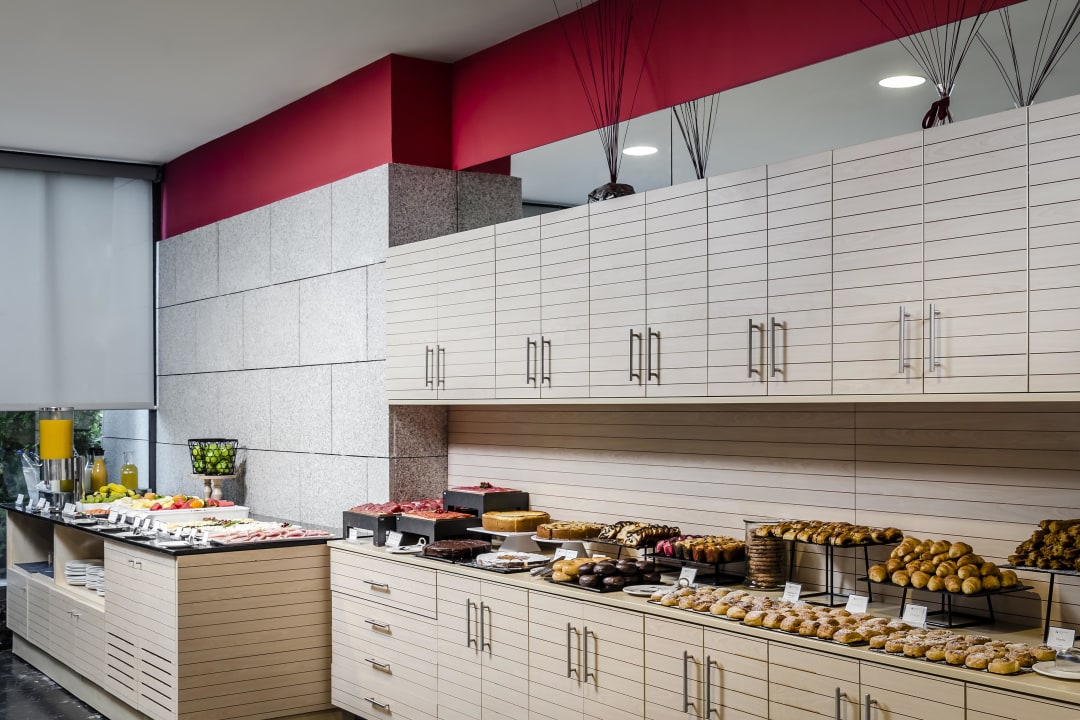 Gastro Eurostars Reina Felicia