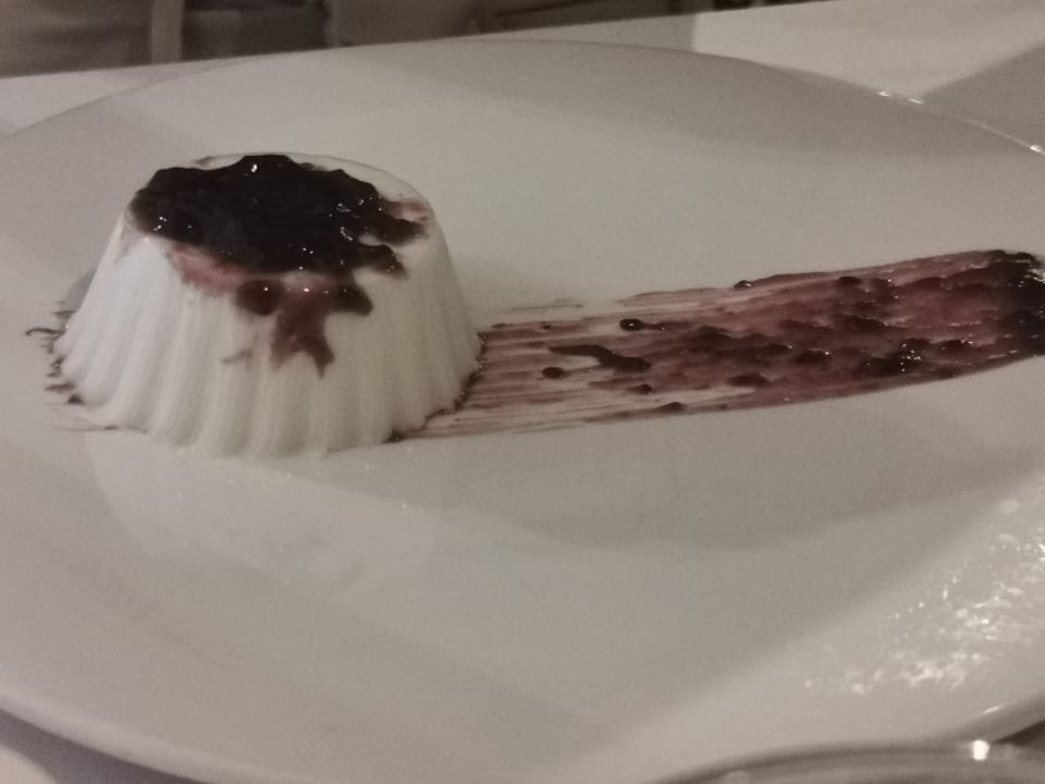 Gastro Fort Arabesque Resort, Spa & Villas
