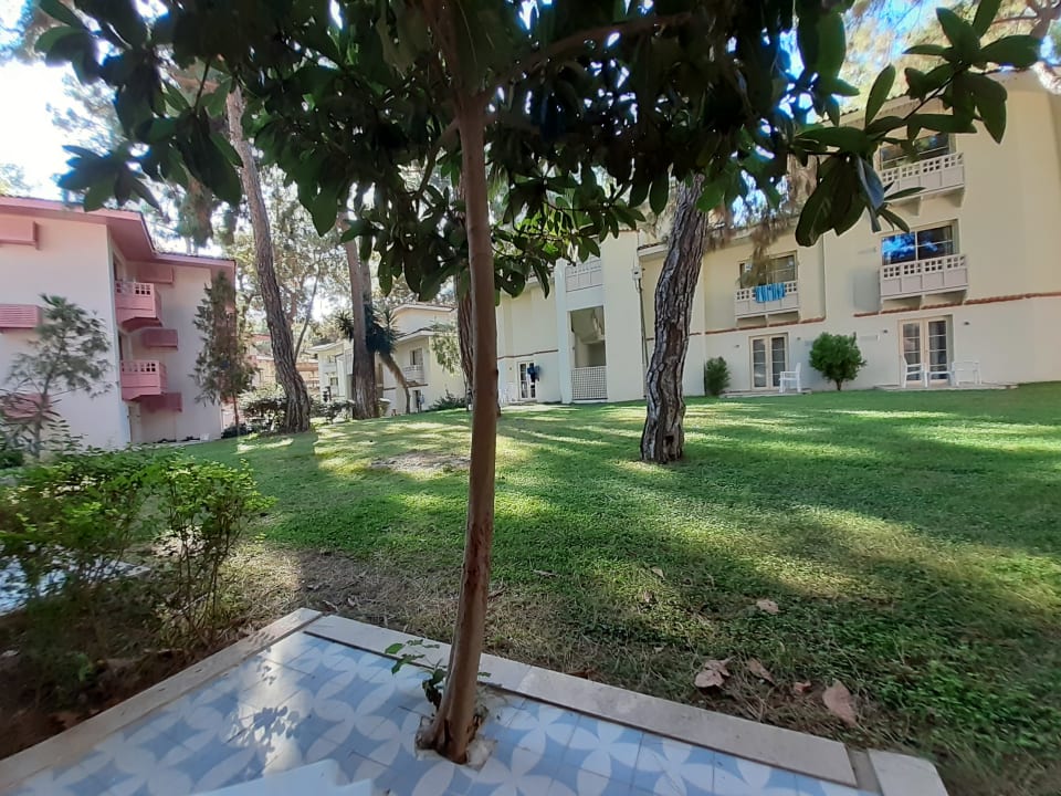 Zimmer Ulusoy Kemer Holiday Club