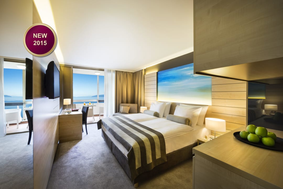 Remisens Family Hotel Excelsior Hotel Excelsior - Liburnia