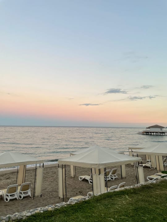 Strand TUI MAGIC LIFE Beldibi +16