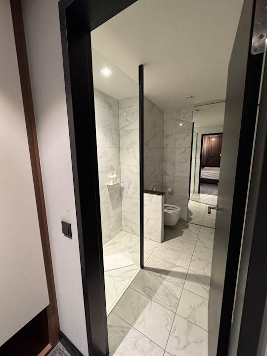 Zimmer Adina Apartment Hotel Nuremberg