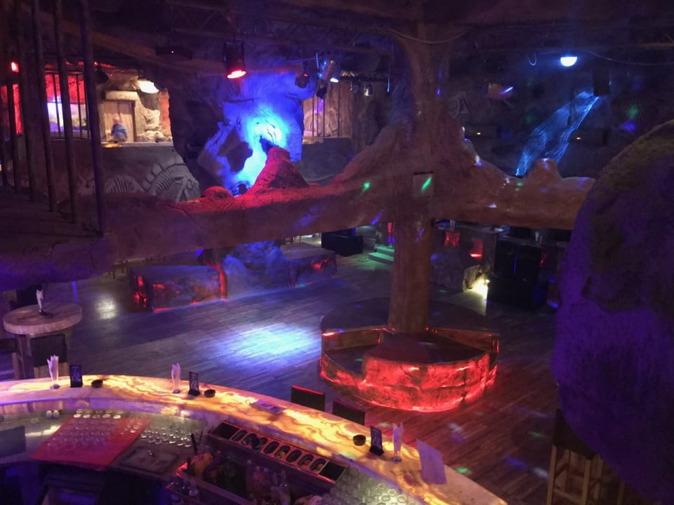 Sport & Freizeit Hotel Caves Beach Resort (Adults Only)