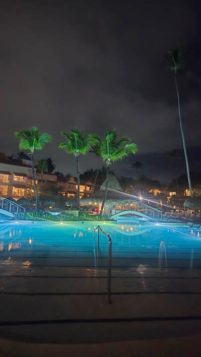 Außenansicht TRS Turquesa Hotel - Adults only