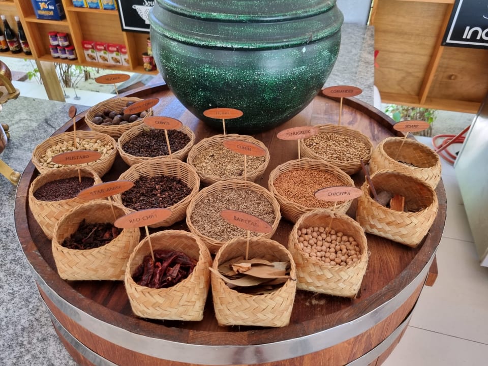 Gastro NH Collection Maldives Havodda Resort