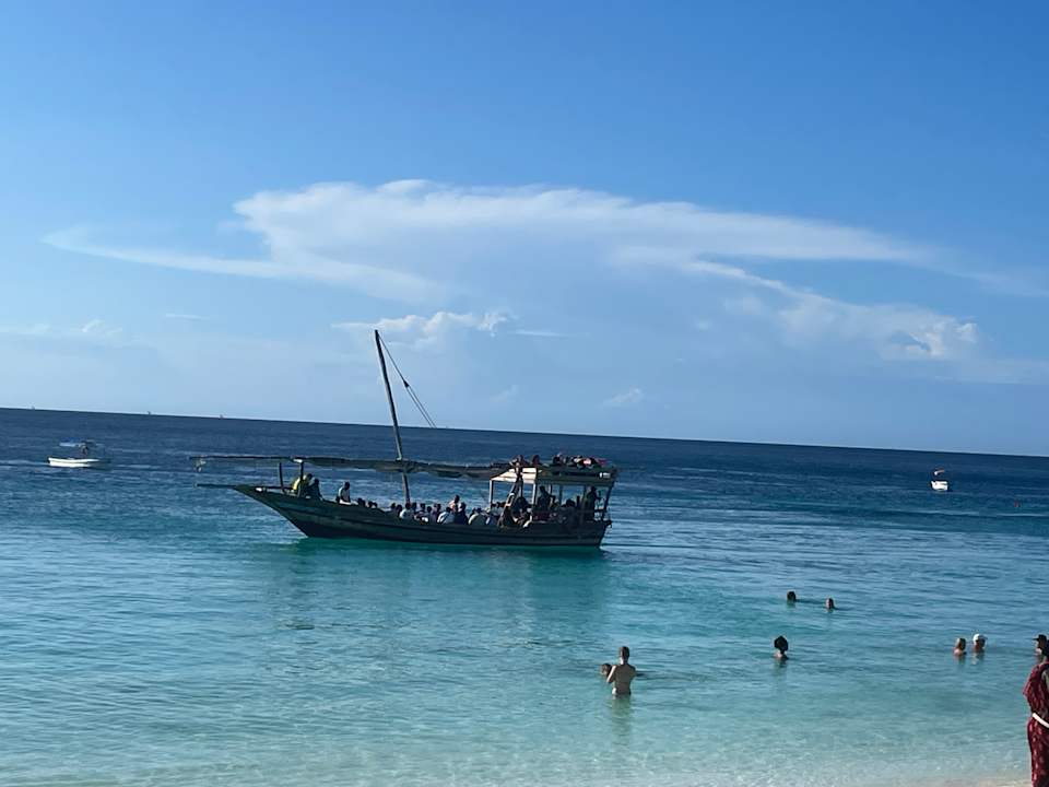 Strand Royal Zanzibar Beach Resort