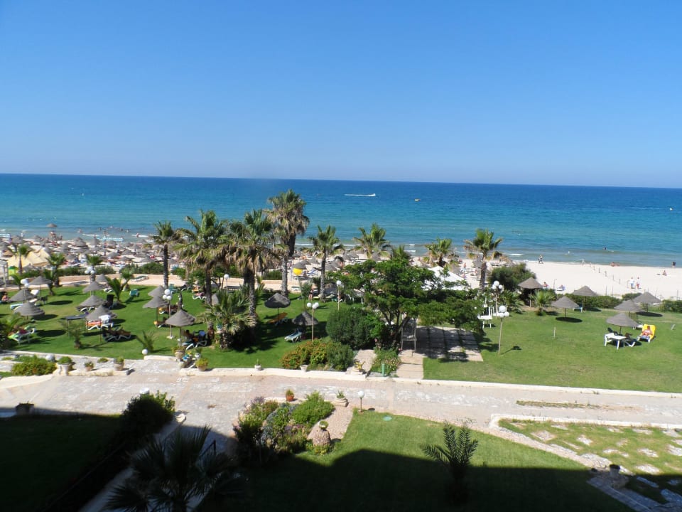Widok 3 Riadh Palms Resort & Spa