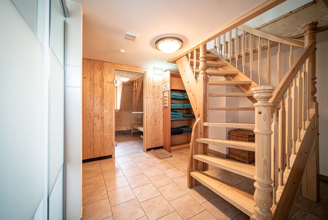 Sonstiges Ferienwohnungen Finkenherd 5