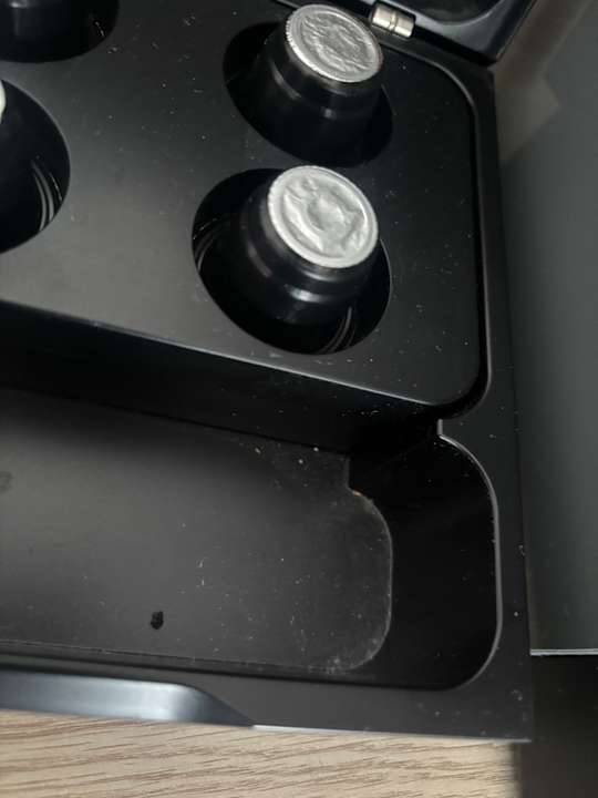 Zimmer Gleam Bomonti Hotel