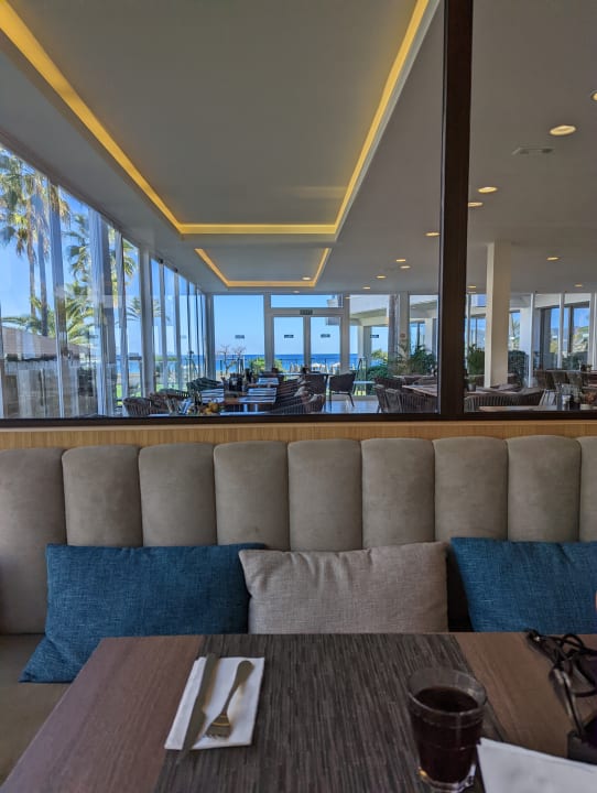 Gastro allsun Hotel Sumba