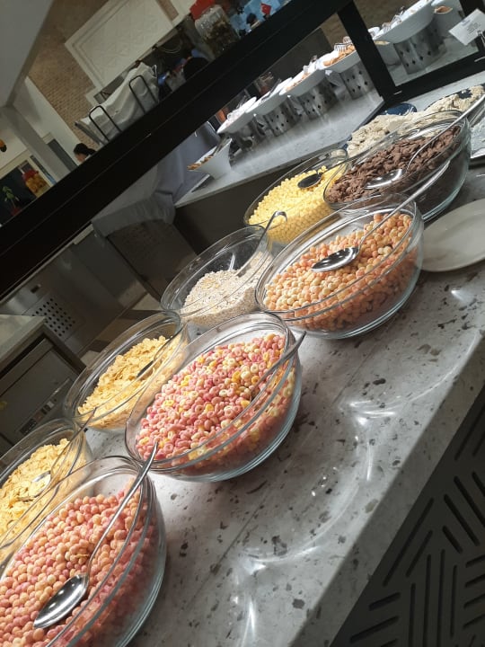 Gastro Crystal De Luxe