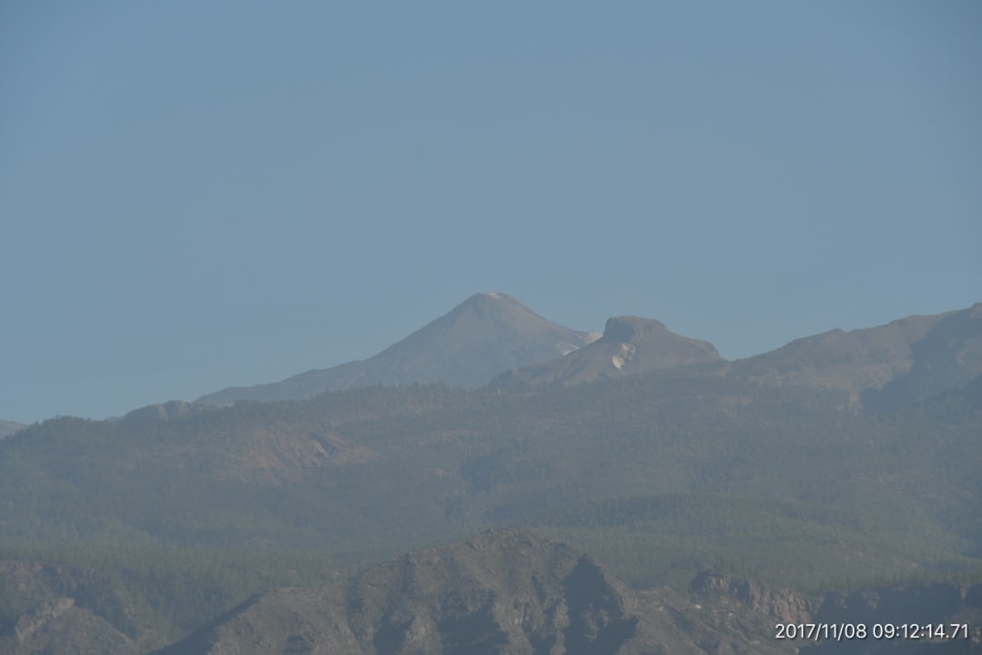 Ausblick H10 Las Palmeras