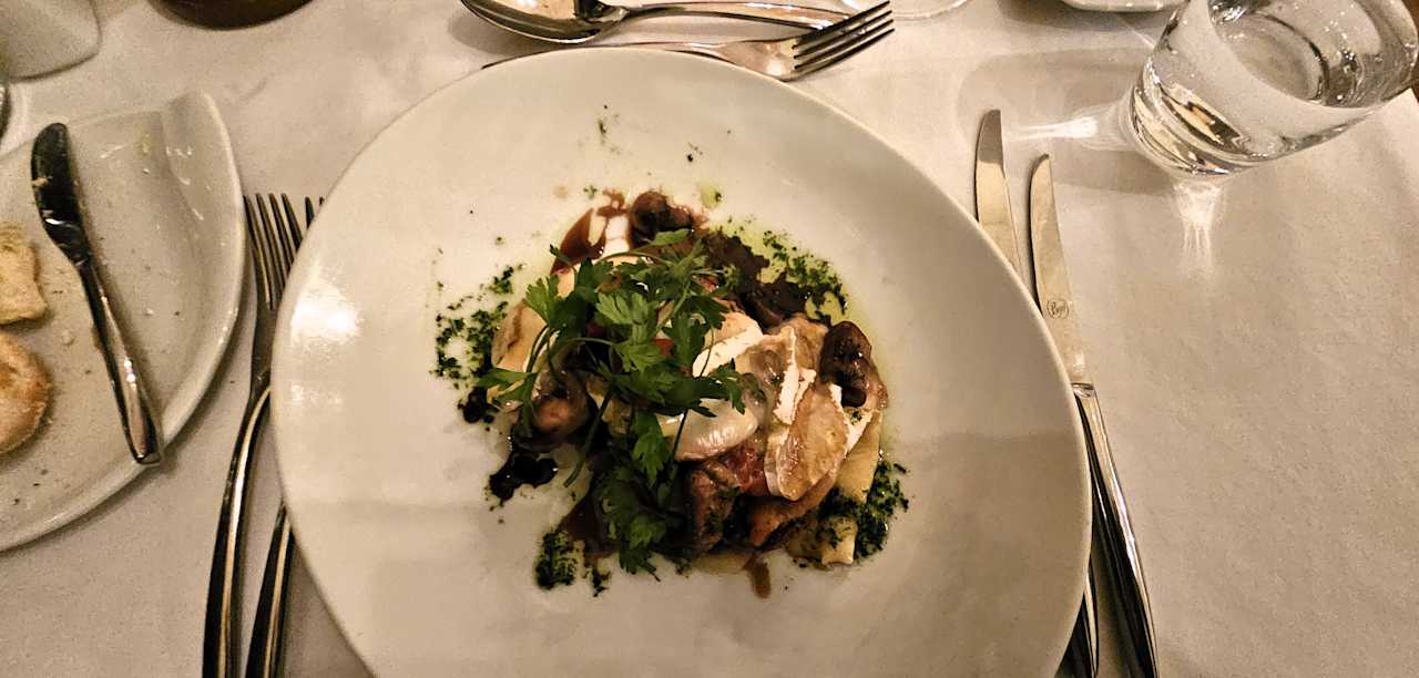 Gastro Mövenpick Resort El Quseir