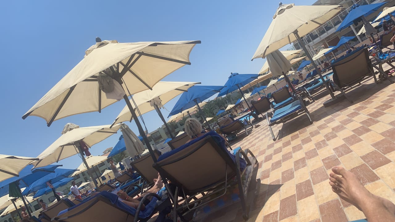 Sport & Freizeit Pickalbatros Dana Beach Resort - Hurghada