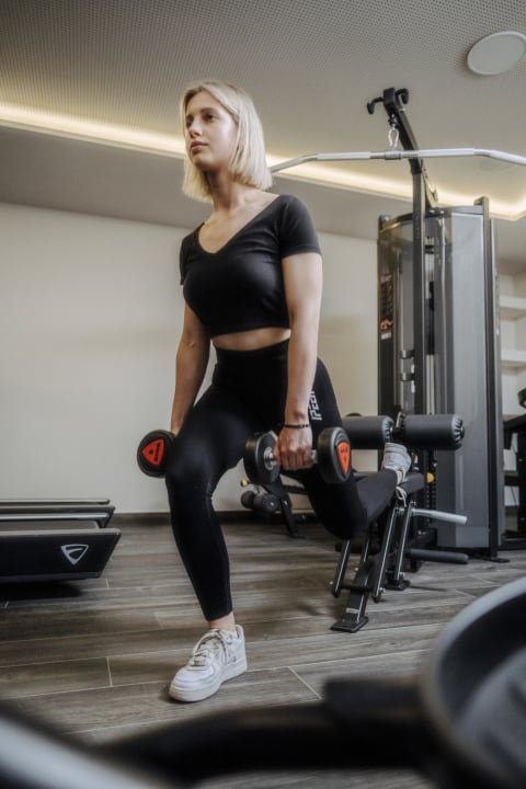 Sport & Freizeit Finkenhof