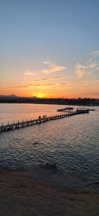 Strand Steigenberger Coraya Beach - Adults only