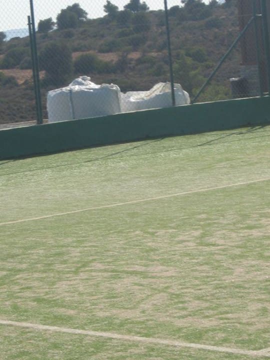 "Tennisplatz" Lindos Imperial Resort & Spa