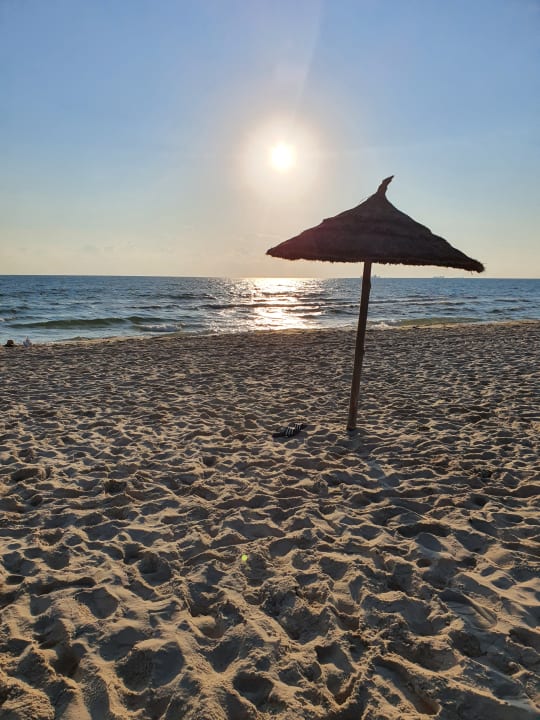 Strand Hotel Marhaba Club