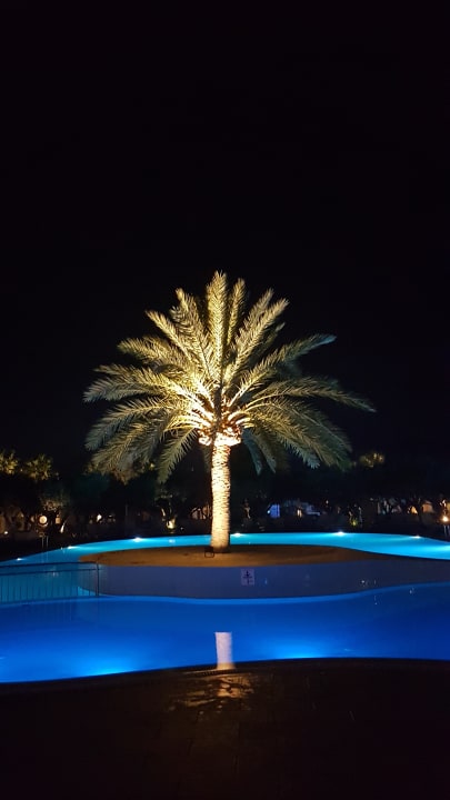 Pool TUI KIDS CLUB Alex Beach