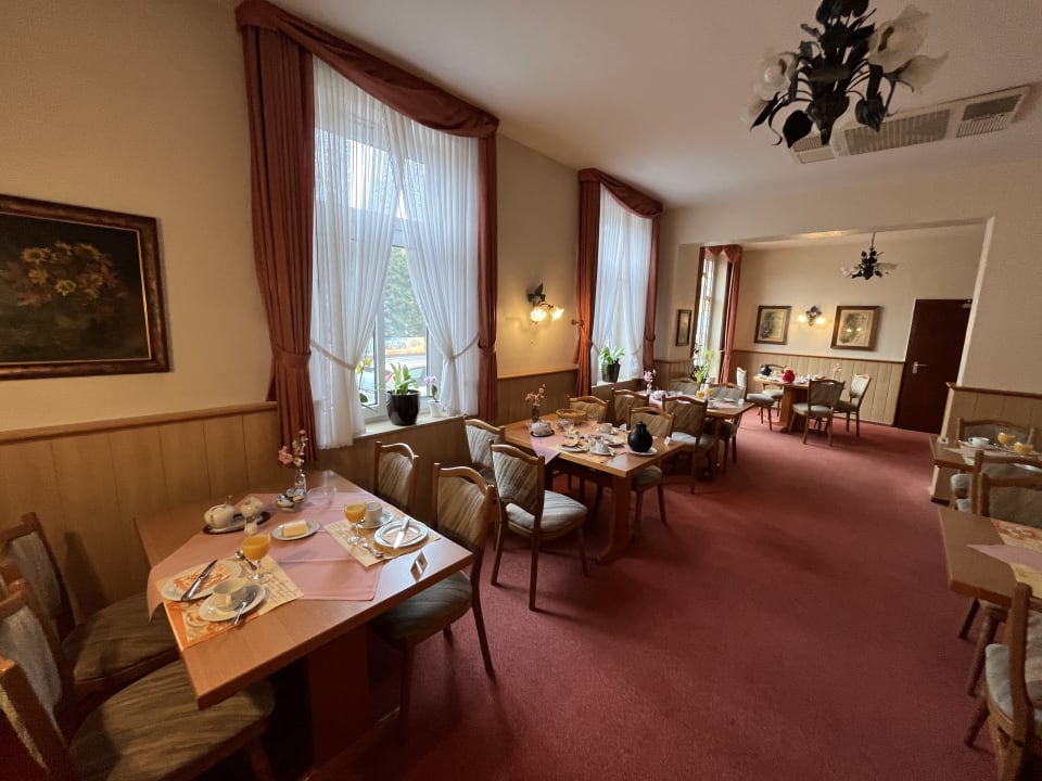 Gastro Neuenkirchener Hof