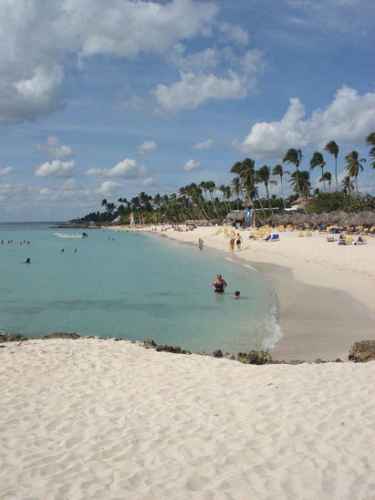 Traumstrand Iberostar Selection Hacienda Dominicus