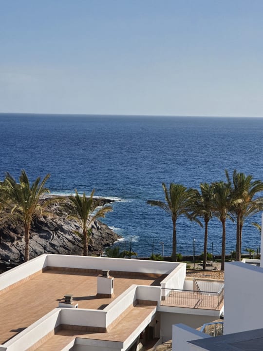 Außenansicht Hotel Riu Buenavista