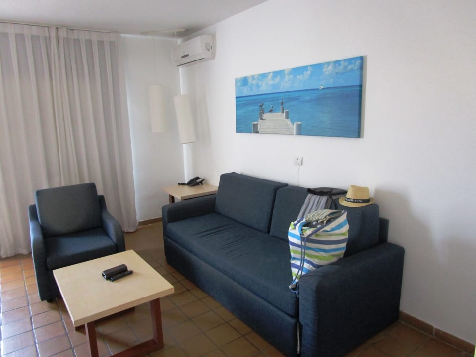 Zimmer LABRANDA Bahía y Villas Fañabé