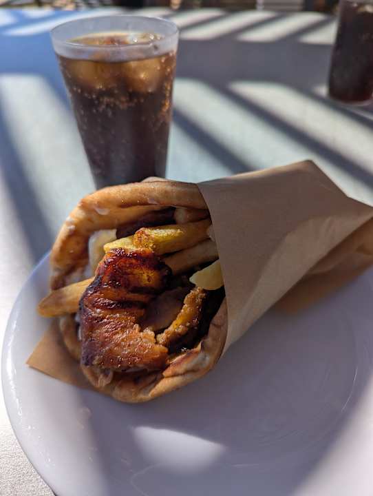 Gastro Rodos Princess Beach Hotel & Spa