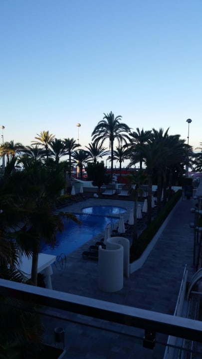 Malle! Hotel Playa Golf